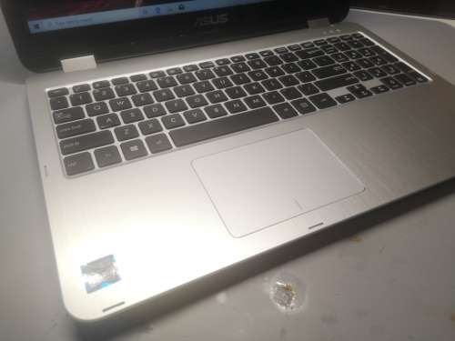 *EXCELLENT PERFORMANCE*TOUCHSCREEN*360` FLIP*ASUS VIVOBOOK 15 TP510UA*i5-6200U*HD*256GB SSD*1000GB*