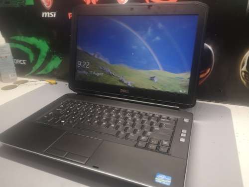 MINT!*DELL LATITUDE E5430*i5-3340M*6GB RAM*5000GB HDD*HD*DVD