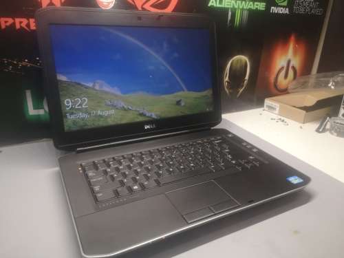 MINT!*DELL LATITUDE E5430*i5-3340M*6GB RAM*5000GB HDD*HD*DVD