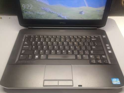 MINT!*DELL LATITUDE E5430*i5-3340M*6GB RAM*5000GB HDD*HD*DVD