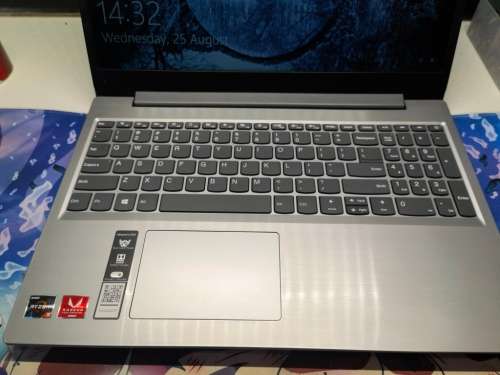 BEAST SPECS!*LENOVO IDEAPAD L340*10TH GEN*AMD RYZEN 3-3200U*8GB RAM*2000GB HDD*FULL HD