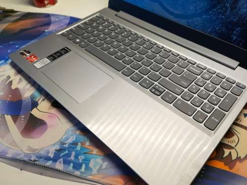 BEAST SPECS!*LENOVO IDEAPAD L340*10TH GEN*AMD RYZEN 3-3200U*8GB RAM*2000GB HDD*FULL HD