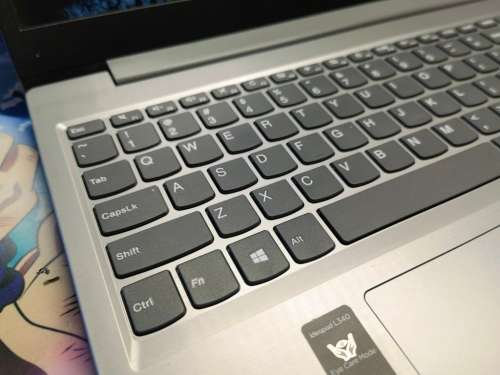 BEAST SPECS!*LENOVO IDEAPAD L340*10TH GEN*AMD RYZEN 3-3200U*8GB RAM*2000GB HDD*FULL HD