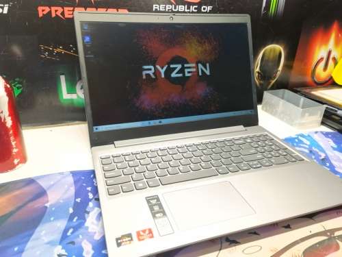 BEAST SPECS!*LENOVO IDEAPAD L340*10TH GEN*AMD RYZEN 3-3200U*8GB RAM*2000GB HDD*FULL HD