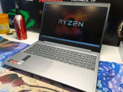 BEAST SPECS!*LENOVO IDEAPAD L340*10TH GEN*AMD RYZEN 3-3200U*8GB RAM*2000GB HDD*FULL HD