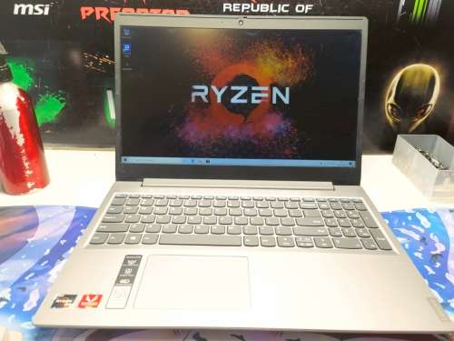 BEAST SPECS!*LENOVO IDEAPAD L340*10TH GEN*AMD RYZEN 3-3200U*8GB RAM*2000GB HDD*FULL HD