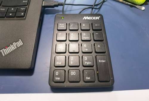 **Business Laptop*7TH GEN**LENOVO THINKPAD L470*i5-7200U*FHD*4G LTE*8GB RAM*500GB HDD*