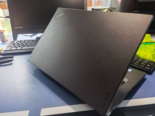 **Business Laptop*7TH GEN**LENOVO THINKPAD L470*i5-7200U*FHD*4G LTE*8GB RAM*500GB HDD*