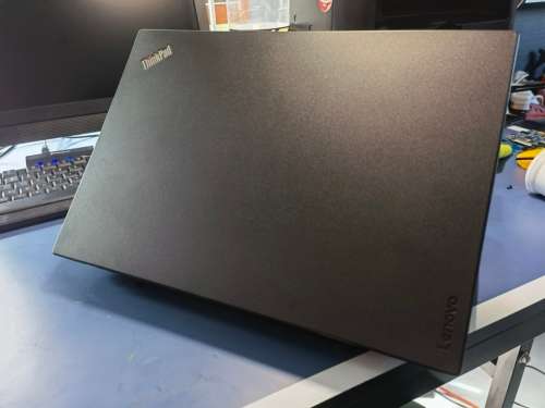 **Business Laptop*7TH GEN**LENOVO THINKPAD L470*i5-7200U*FHD*4G LTE*8GB RAM*500GB HDD*