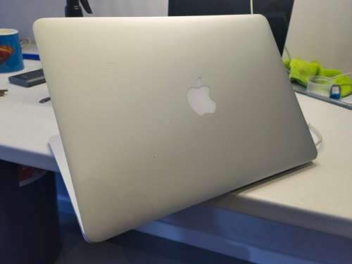 *EXCELLENT!**HIGH SPEC**ULTIMATE 2015-2017 APPLE MACBOOK AIR i5*256GB SSD*4GB RAM