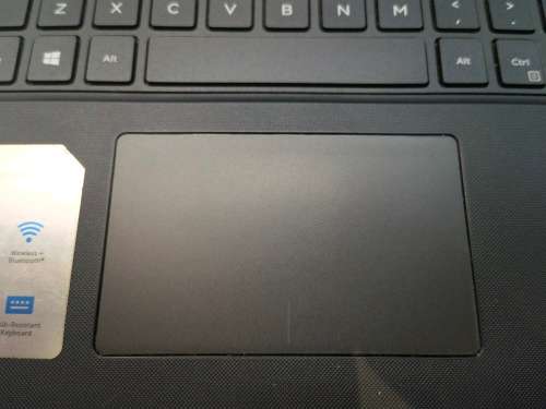 HIGH SPEC!*7TH GEN DELL INSPIRON 3567*i5-7200u*1000GB HDD*8GB RAM*15.6` HD*DVD*UHD620 GRAPHICS*