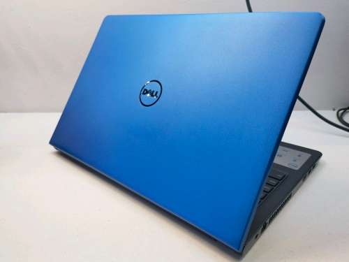 HIGH SPEC!*7TH GEN DELL INSPIRON 3567*i5-7200u*1000GB HDD*8GB RAM*15.6` HD*DVD*UHD620 GRAPHICS*