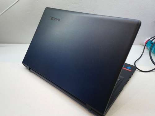 VERY FAST!*HIGH SPEC*LENOVO IDEAPAD 110*i5-6200U*8GB DDR4*480GB SSD*DVD*HD