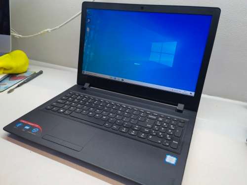 VERY FAST!*HIGH SPEC*LENOVO IDEAPAD 110*i5-6200U*8GB DDR4*480GB SSD*DVD*HD