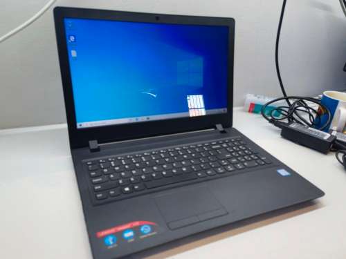 VERY FAST!*HIGH SPEC*LENOVO IDEAPAD 110*i5-6200U*8GB DDR4*480GB SSD*DVD*HD