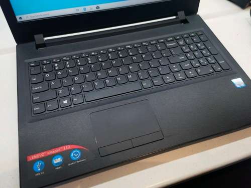 VERY FAST!*HIGH SPEC*LENOVO IDEAPAD 110*i5-6200U*8GB DDR4*480GB SSD*DVD*HD