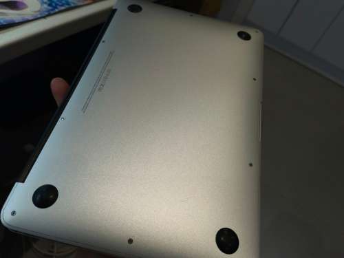 EXCELLENT!*MINT*APPLE MACBOOK AIR*CORE i5*128GB SSD*4GB RAM*HD*HD 5000 GRAPHICS*