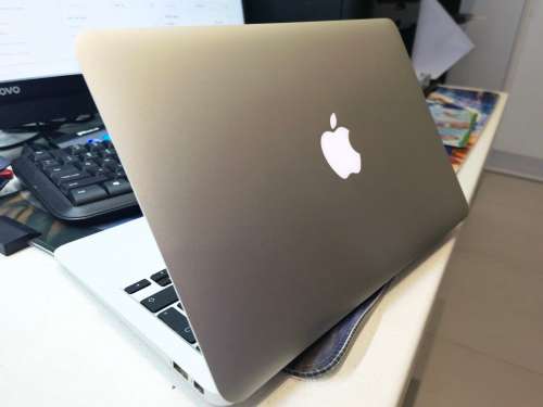 EXCELLENT!*MINT*APPLE MACBOOK AIR*CORE i5*128GB SSD*4GB RAM*HD*HD 5000 GRAPHICS*