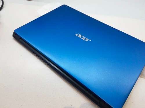 STUNNING!*10TH GEN!*ACER ASPIRE 3*i3-1005G1*8GB DDR4*1000GB HDD*15.6` HD*UHD GRAPHICS*