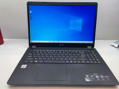 STUNNING!*10TH GEN!*ACER ASPIRE 3*i3-1005G1*8GB DDR4*1000GB HDD*15.6` HD*UHD GRAPHICS*