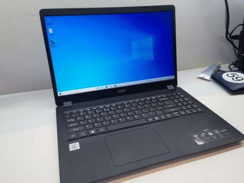 STUNNING!*10TH GEN!*ACER ASPIRE 3*i3-1005G1*8GB DDR4*1000GB HDD*15.6` HD*UHD GRAPHICS*