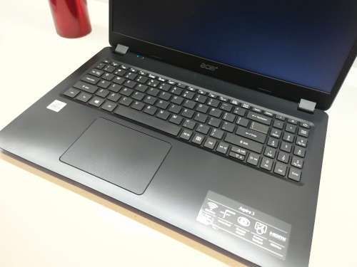 STUNNING!*10TH GEN!*ACER ASPIRE 3*i3-1005G1*8GB DDR4*1000GB HDD*15.6` HD*UHD GRAPHICS*