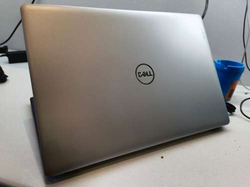 *8TH GEN Graphic Design/Gaming*DELL INSPIRON 3590*i5-8250U*8GB*AMD RADEON 530*500GB HDD*FULL HD*