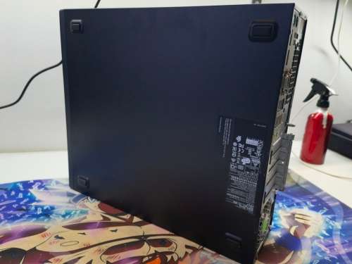 HP EliteDesk 800 G2 i5 VPRO 6500 Quad Core 8GB DDR4 500GB HDD