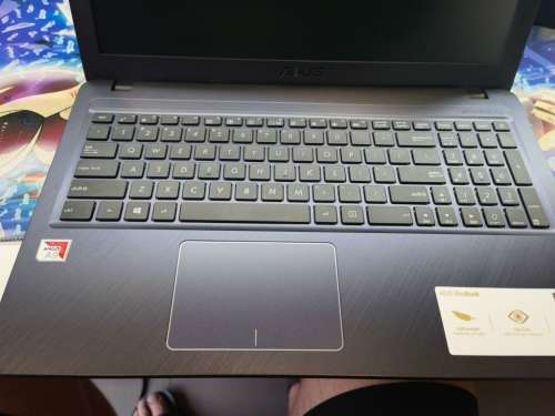 AS BRAND NEW!*VERY FAST!*ASUS X543B*AMD A9-9425*5 COMPUTE CORES*8GB DDR4*256GB SSD*WARRANTY