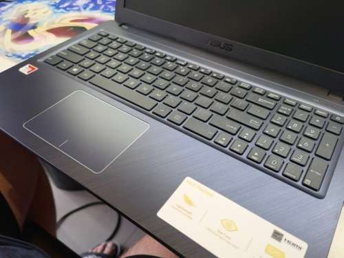 AS BRAND NEW!*VERY FAST!*ASUS X543B*AMD A9-9425*5 COMPUTE CORES*8GB DDR4*256GB SSD*WARRANTY