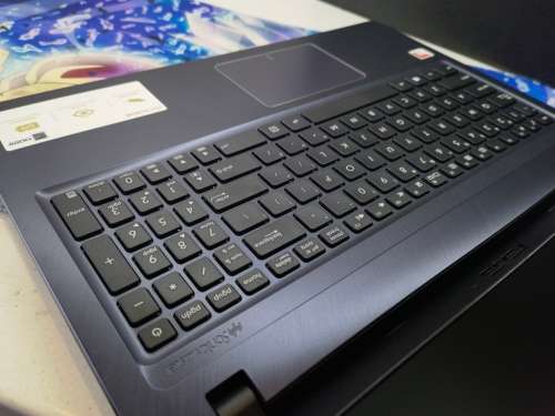 AS BRAND NEW!*VERY FAST!*ASUS X543B*AMD A9-9425*5 COMPUTE CORES*8GB DDR4*256GB SSD*WARRANTY