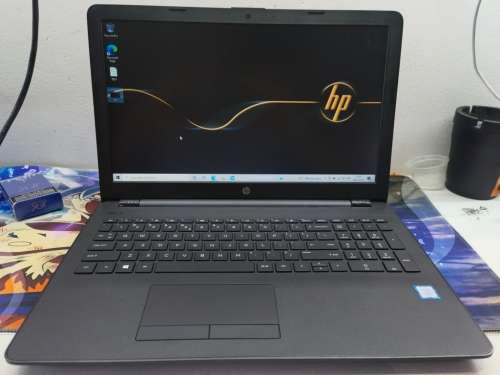 HIGH SPEC Business Laptop-HP 15*i5-7200U*8GB DDR4*500GB HDD*HD620 GRAPHICS