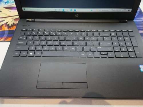 HIGH SPEC Business Laptop-HP 15*i5-7200U*8GB DDR4*500GB HDD*HD620 GRAPHICS
