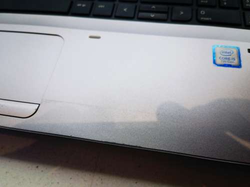 HIGH SPEC Business Laptop-HP PROBOOK 650 G3-i5-7200u-8GB DDR4-500GB HDD-4G LTE