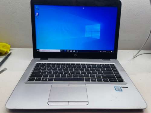 HP ELITEBOOK 840 G4*i5-7200U*8GB*500GB HDD*FULL HD DISPLAY*HD 620*4G LTE*BACKLIT KEYBOARD