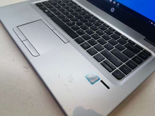 HP ELITEBOOK 840 G4*i5-7200U*8GB*500GB HDD*FULL HD DISPLAY*HD 620*4G LTE*BACKLIT KEYBOARD