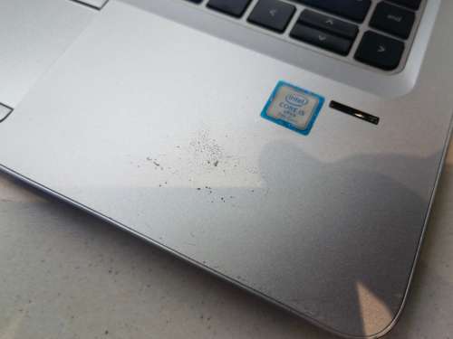 HP ELITEBOOK 840 G4*i5-7200U*8GB*500GB HDD*FULL HD DISPLAY*HD 620*4G LTE*BACKLIT KEYBOARD