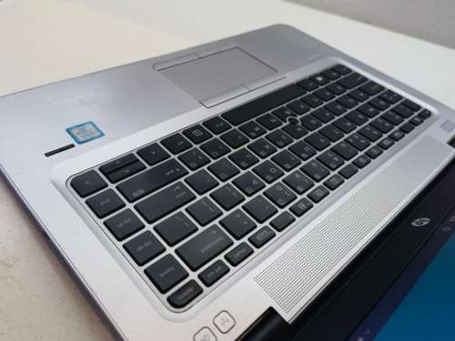 HP ELITEBOOK 840 G4*i5-7200U*8GB*500GB HDD*FULL HD DISPLAY*HD 620*4G LTE*BACKLIT KEYBOARD