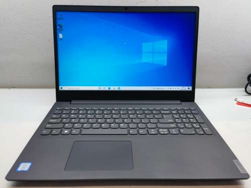 LENOVO V15*8TH GEN i3*i3-8130U*8GB RAM*256GB SSD*HD DISPLAY*
