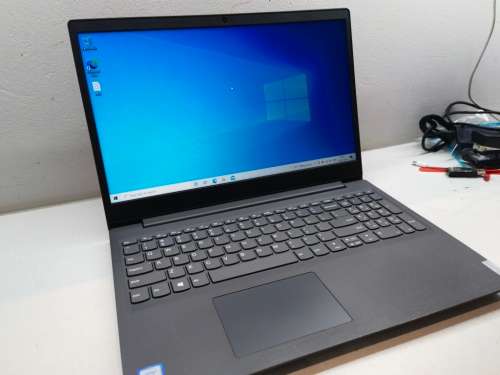 LENOVO V15*8TH GEN i3*i3-8130U*8GB RAM*256GB SSD*HD DISPLAY*