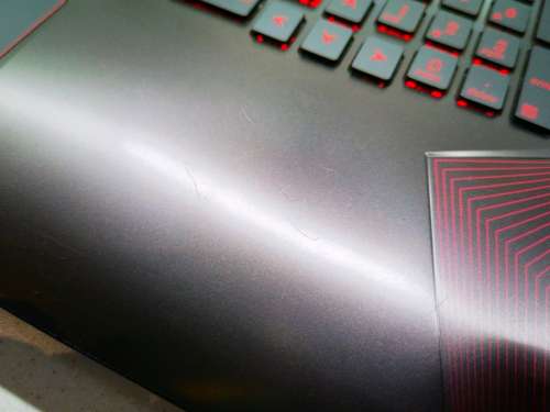 GAMING BEAST!*ASUS FX553VD*i5-7300HQ*FHD*256GB NVME SSD*16GB DDR4*QUAD CORE*NVIDIA GTX1050*