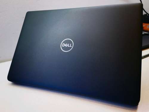 VERY FAST!*8TH GEN QUAD CORE*DELL LATITUDE 3500*i5-8265U*8GB*256GB NVME*1000GB HDD*FHD*