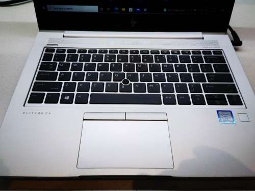 BEAST!*MINT!*R30K RETAIL*Ultimate Laptop*HP ELITEBOOK 830 G6*i7-8550U*8GB RAM*256GB SSD*FHD