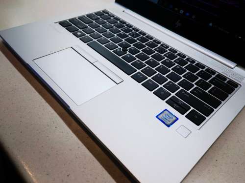 BEAST!*MINT!*R30K RETAIL*Ultimate Laptop*HP ELITEBOOK 830 G6*i7-8550U*8GB RAM*256GB SSD*FHD