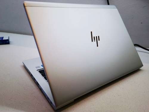 BEAST!*MINT!*R30K RETAIL*Ultimate Laptop*HP ELITEBOOK 830 G6*i7-8550U*8GB RAM*256GB SSD*FHD
