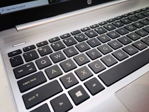 As Brand New!*11TH GEN BEAST!*11TH GEN*HP NOTEBOOK 15*i5-1135G7*8GB DDR4*512GB NVME SSD*FHD