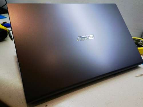 AS BRAND NEW!!*ASUS M509BA*AMD A9-9425*5 COMPUTE CORES*8GB DDR4*256GB SSD*WARRANTY