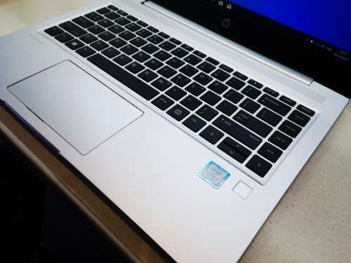 BEAST SPEC!*8th GEN*HP PROBOOK 430 G6*i5-8265U*8GB DDR4 RAM*256GB NVME*500GB HDD*