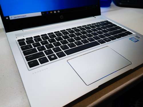 BEAST SPEC!*8th GEN*HP PROBOOK 430 G6*i5-8265U*8GB DDR4 RAM*256GB NVME*500GB HDD*