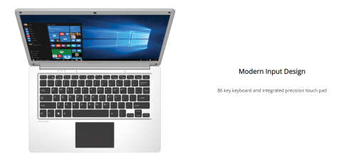 *BRAND NEW AND FACTORY SEALED***CONNEX SWIFTBOOK PRO*N3350*4GB RAM*64GB FLASH*HD DISPLAY*